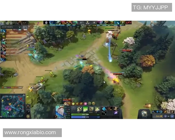 ti7精彩比赛回顾-Ti7精彩比赛回顾，那些年，我们共同见证的巅峰对决-ti7精彩比赛回顾